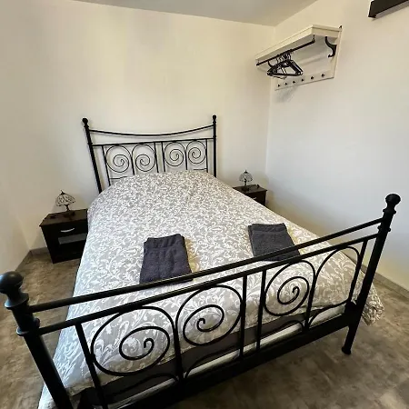 Apartmán Jean - T3 Moderne Et Confort A *