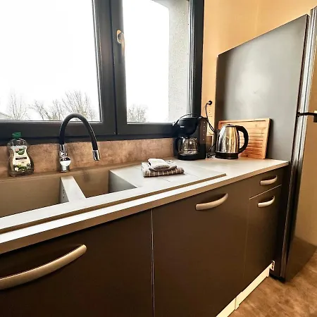 Apartmán Jean - T3 Moderne Et Confort A *