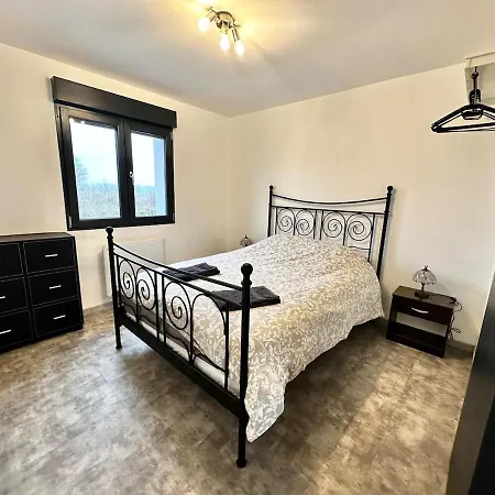 Apartment Jean - T3 Moderne Et Confort A *