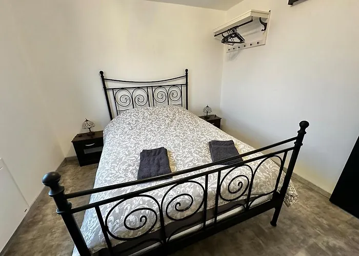 Appartement Jean - T3 Moderne Et Confort à *